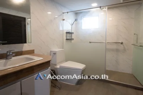 Eigentumswohnung in Watthana, Bangkok, Thailand, 3 Schlafzimmer  № 215001 - Foto 13