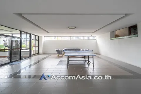 Eigentumswohnung in Watthana, Bangkok, Thailand, 3 Schlafzimmer  № 215001 - Foto 18