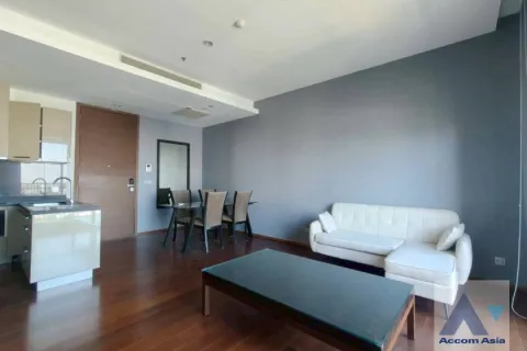 Condo in Watthana, Bangkok, Thailand, 2 bedrooms № 214995