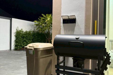 Villa à Ao Nang, Thaïlande 3 chambres № 150432 - photo 9