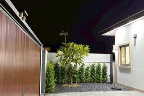 Villa à Ao Nang, Thaïlande 3 chambres № 150432 - photo 1