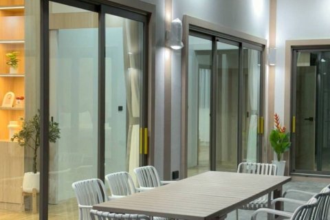 Villa à Ao Nang, Thaïlande 3 chambres № 150432 - photo 7