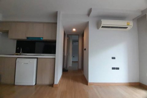 Кондоминиум с 2 спальнями в Бангкоке, Таиланд № 150427 - фото 7