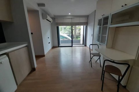 Кондоминиум с 2 спальнями в Бангкоке, Таиланд № 150427 - фото 5