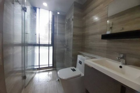 Кондоминиум с 2 спальнями в Бангкоке, Таиланд № 150427 - фото 10