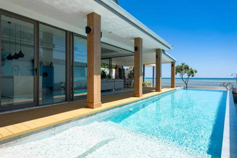 Villa à Ko Samui, Thaïlande 3 chambres № 150431 - photo 3