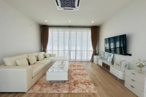 Дом в Бангкоке, Таиланд с 4 спальнями  № 150430 - фото 2