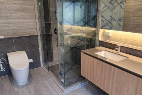 Дом в Бангкоке, Таиланд с 4 спальнями  № 150430 - фото 7