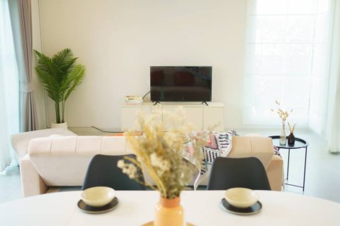 Дом в Банг Каео, Таиланд с 3 спальнями  № 150428 - фото 10