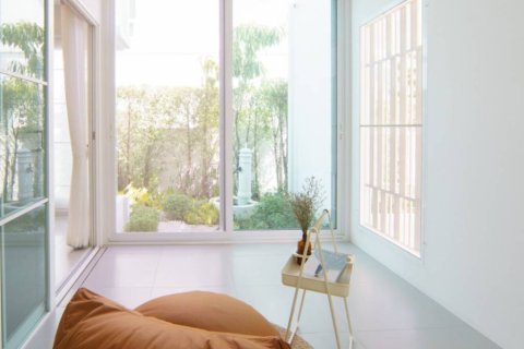 Дом в Банг Каео, Таиланд с 3 спальнями  № 150428 - фото 5