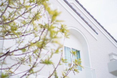 Дом в Банг Каео, Таиланд с 3 спальнями  № 150428 - фото 1