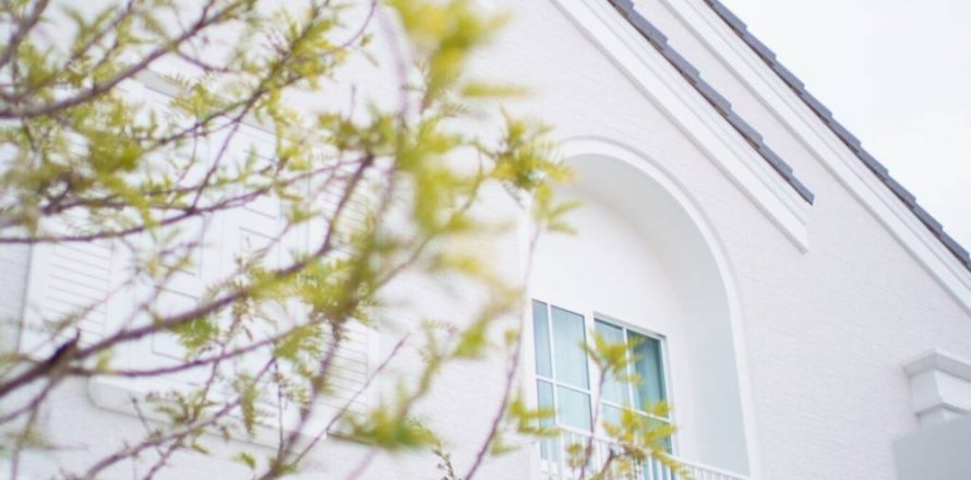 Дом в Банг Каео, Таиланд с 3 спальнями  № 150428