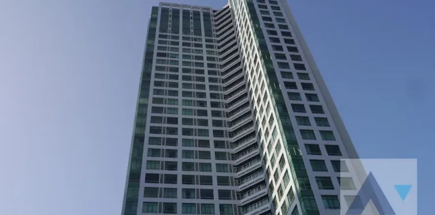 Eigentumswohnung in Khlong San, Bangkok, Thailand, 2 Schlafzimmer  № 217009