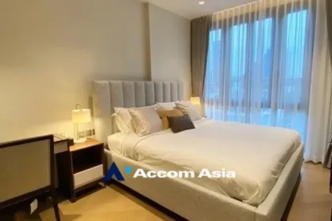 Eigentumswohnung in Watthana, Bangkok, Thailand, 1 Schlafzimmer  № 217008 - Foto 5