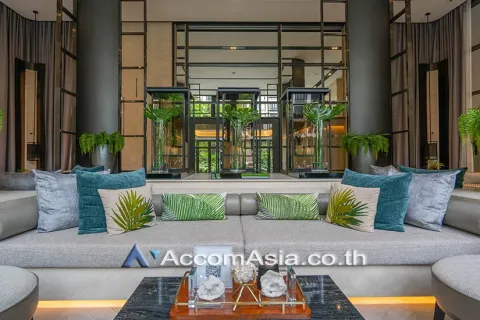 Eigentumswohnung in Watthana, Bangkok, Thailand, 1 Schlafzimmer  № 217008 - Foto 11