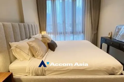 Eigentumswohnung in Watthana, Bangkok, Thailand, 1 Schlafzimmer  № 217008 - Foto 4