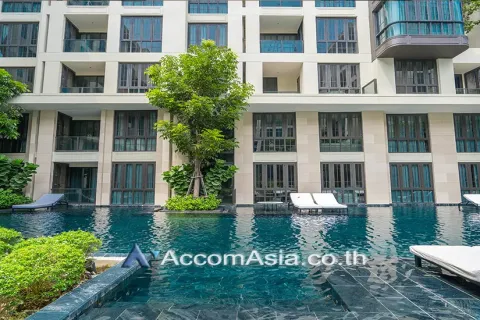 Eigentumswohnung in Watthana, Bangkok, Thailand, 1 Schlafzimmer  № 217008 - Foto 15