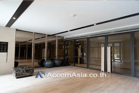 Eigentumswohnung in Watthana, Bangkok, Thailand, 1 Schlafzimmer  № 217008 - Foto 13