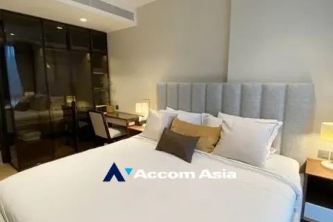 Eigentumswohnung in Watthana, Bangkok, Thailand, 1 Schlafzimmer  № 217008 - Foto 6
