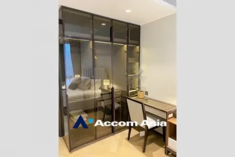 Eigentumswohnung in Watthana, Bangkok, Thailand, 1 Schlafzimmer  № 217008 - Foto 7