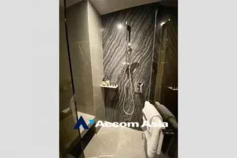 Eigentumswohnung in Watthana, Bangkok, Thailand, 1 Schlafzimmer  № 217008 - Foto 9