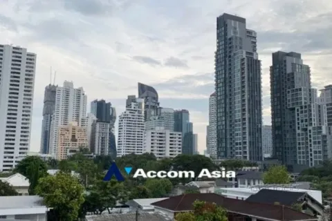 Eigentumswohnung in Watthana, Bangkok, Thailand, 1 Schlafzimmer  № 217008 - Foto 10