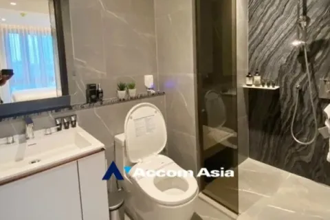 Eigentumswohnung in Watthana, Bangkok, Thailand, 1 Schlafzimmer  № 217008 - Foto 8