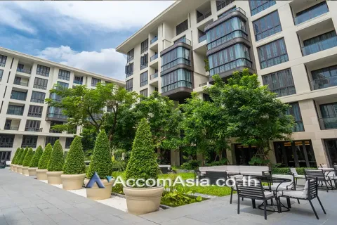 Eigentumswohnung in Watthana, Bangkok, Thailand, 1 Schlafzimmer  № 217008 - Foto 18