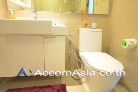 Eigentumswohnung in Bang Kho Laem, Bangkok, Thailand, 2 Schlafzimmer № 217010 - Foto 4