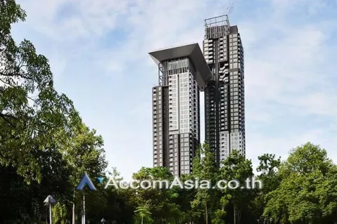 Eigentumswohnung in Bang Kho Laem, Bangkok, Thailand, 2 Schlafzimmer № 217010 - Foto 7