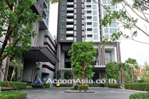 Eigentumswohnung in Bang Kho Laem, Bangkok, Thailand, 2 Schlafzimmer № 217010 - Foto 8