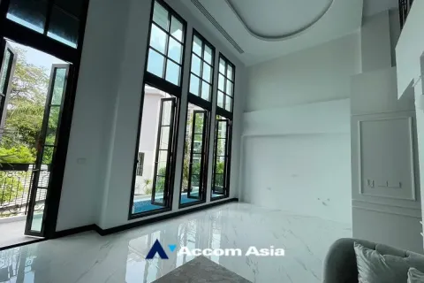 Haus in Watthana, Bangkok, Thailand 4 Schlafzimmer № 217004 - Foto 4