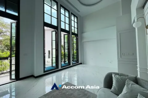 Haus in Watthana, Bangkok, Thailand 4 Schlafzimmer № 217004 - Foto 6