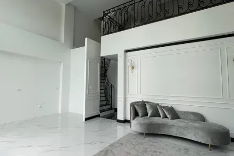 Haus in Watthana, Bangkok, Thailand 4 Schlafzimmer № 217004 - Foto 8