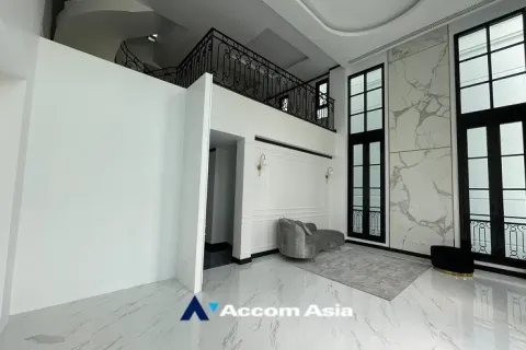 Haus in Watthana, Bangkok, Thailand 4 Schlafzimmer № 217004 - Foto 5