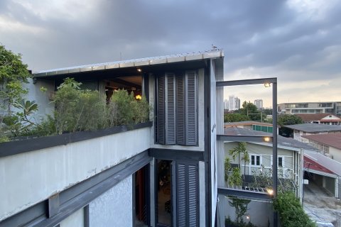 บ้านในวัฒนา, กรุงเทพฯ, ประเทศไทย 6 ห้องนอน № 200741 - รูปถ่าย 8
