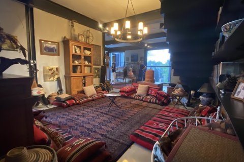 บ้านในวัฒนา, กรุงเทพฯ, ประเทศไทย 6 ห้องนอน № 200741 - รูปถ่าย 7