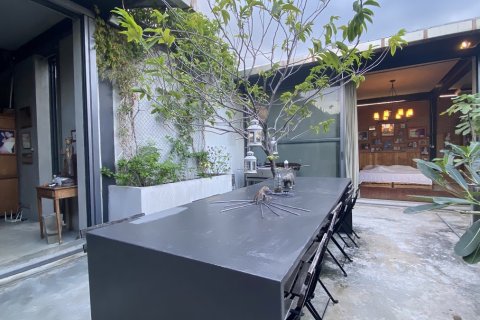 บ้านในวัฒนา, กรุงเทพฯ, ประเทศไทย 6 ห้องนอน № 200741 - รูปถ่าย 18