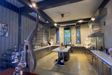 บ้านในวัฒนา, กรุงเทพฯ, ประเทศไทย 6 ห้องนอน № 200741 - รูปถ่าย 5
