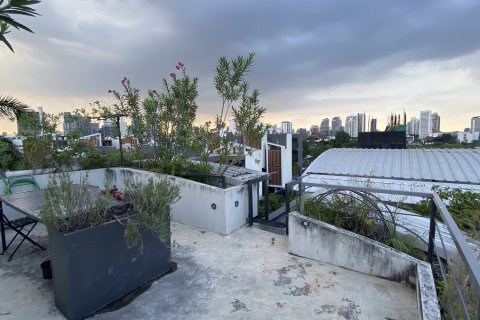 บ้านในวัฒนา, กรุงเทพฯ, ประเทศไทย 6 ห้องนอน № 200741 - รูปถ่าย 9