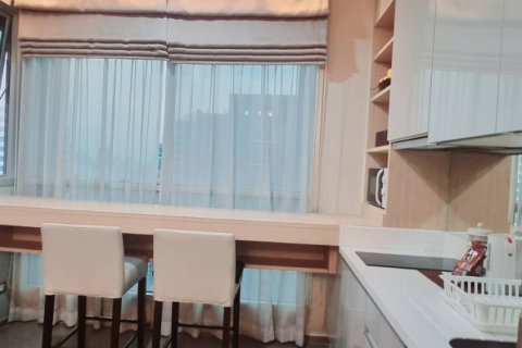 Condo à Watthana, Bangkok, Thaïlande, 1 chambre № 200742 - photo 6