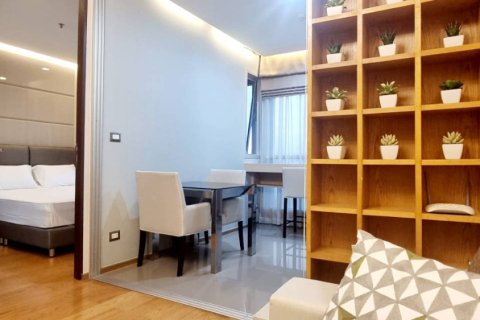Condo à Watthana, Bangkok, Thaïlande, 1 chambre № 200742 - photo 8