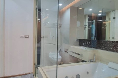 Condo à Watthana, Bangkok, Thaïlande, 1 chambre № 200742 - photo 2