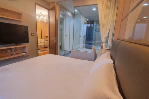 Condo à Watthana, Bangkok, Thaïlande, 1 chambre № 200742 - photo 3