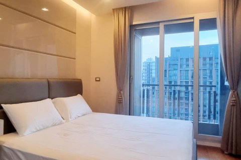 Condo à Watthana, Bangkok, Thaïlande, 1 chambre № 200742 - photo 7