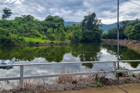 Terrain à Chiang Mai, Thaïlande № 122845 - photo 7