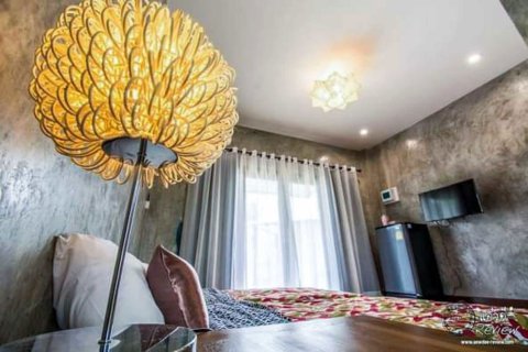 Propriété commerciale à Chiang Mai, Thaïlande 1000 m2 № 122846 - photo 13