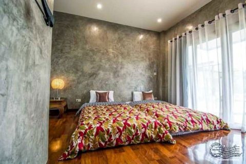 Propriété commerciale à Chiang Mai, Thaïlande 1000 m2 № 122846 - photo 16