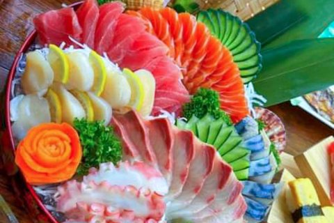 Коммерческая недвижимость в Чиангмае, Таиланд 1000м2 № 122846 - фото 28