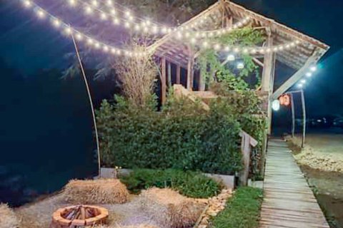 Commercial property in Chiang Mai, Thailand 1000 sq.m. № 122846 - photo 11